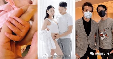 石修荣升爷爷新抱林佑蔚诞女！陈宇琛赞老婆：最强孕妇sam太太亲爱的