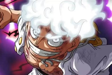 Spoiler One Piece 1092 Akainu Murka Di Mary Geoise Gear 5 Luffy Vs