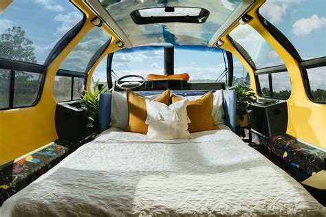 How to Stay in the Oscar Mayer Wienermobile on Airbnb