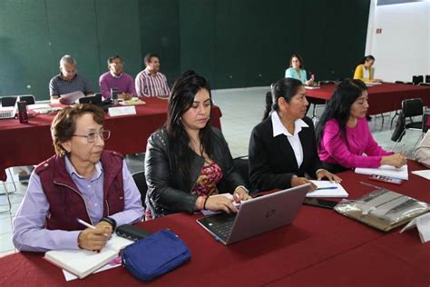 Realiza Sep Primer Consejo T Cnico Estatal Y Taller De Formaci N El