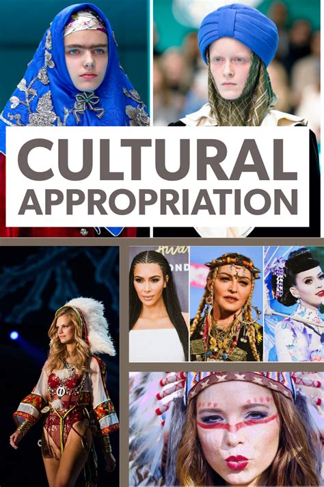 Cultural Appropriation And Cultural Appreciation Calling Up Justice