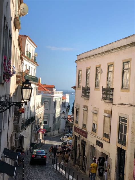2018 European Travel Hacks: Lisbon. | by A.Z.R | Medium