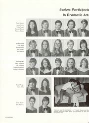 R L Paschal High School - Panther Yearbook (Fort Worth, TX), Class of ...