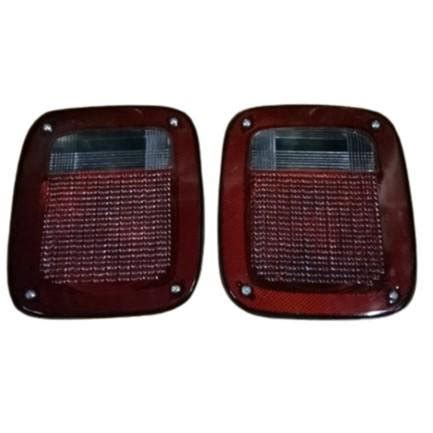 Jual Stoplamp Lampu Stop Lampu Rem Lampu Belakang Jeep CJ7 CJ 7 Di