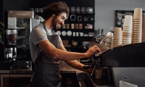 Il Pubblico Esercizio Italiano Un Modello Vincente Dimensione Pulito