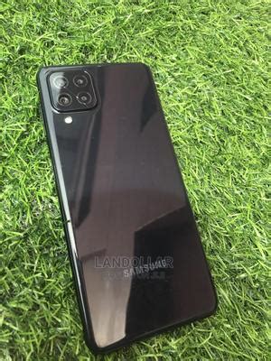 Samsung Galaxy A22 128 GB Black In Achimota Mobile Phones Chief