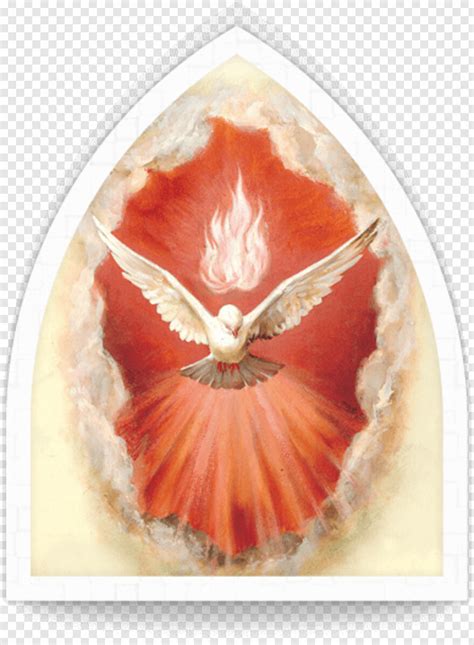 Holy Spirit, Holy Light, Holy Bible #761486 - Free Icon Library