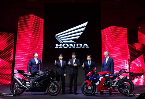 Team Bhp Honda To Launch New Premium Bikes In India