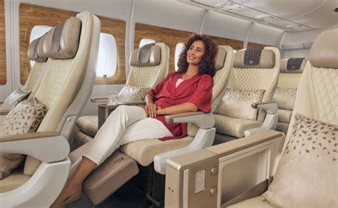 Emirates Ramps Up Flights To Africa Ttr Weekly