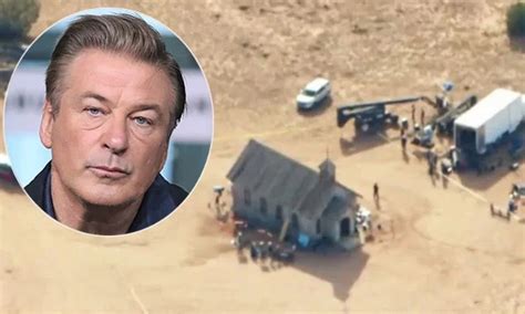 Alec Baldwin Turns Over Iphone In Probe Of Fatal ‘rust Shooting One