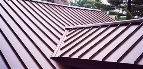 How To Install Standing Seam Metal Roof Installation