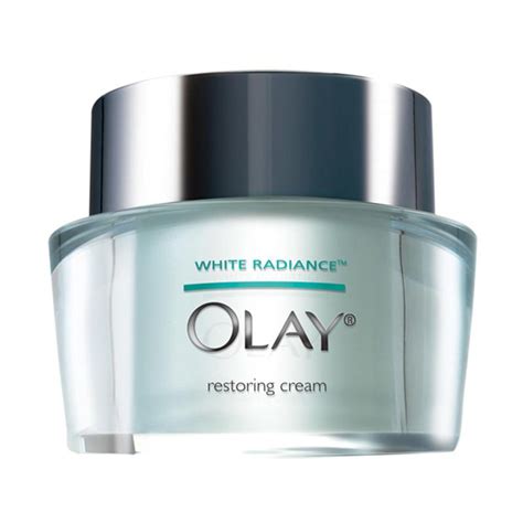 Jual Olay White Radiance Restoring Cream G Di Seller Isheera