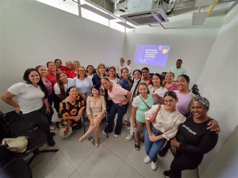 Soledad Impulsa la Participación Femenina Abierta Convocatoria para el