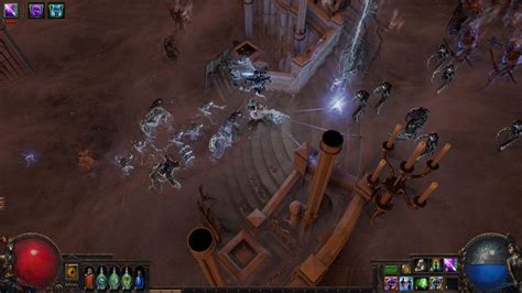 Path Of Exile Delirium Things You Need To Know About The Upcoming