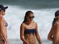 Naked Alex Morgan Added By Acarrillo