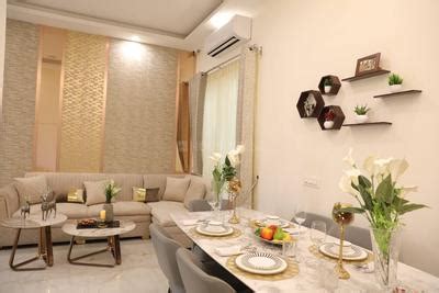 1545 Sqft 3 BHK Flat For Sale In The Rivulet Phase 1 Noida Extension