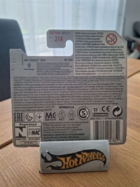 Hot Wheels Hw Torque Koenigsegg Jesko S Kaufen Auf Ricardo