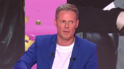 Tpmp Matthieu Delormeau Tr S En Col Re Contre Certains Fans