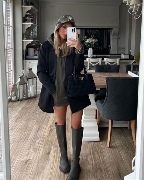 Pin By Oieane On Looks Pra Roubar Fashion Outfits Winter Fashion