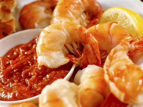 Actualizar Imagen Salsa De Mariscos Receta Abzlocal Mx