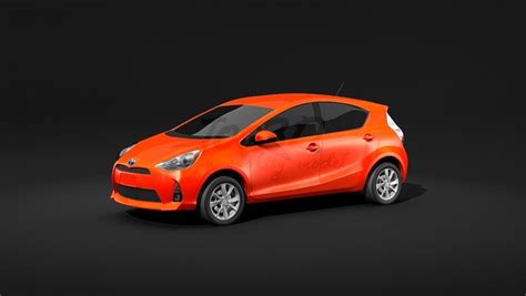 prius c max