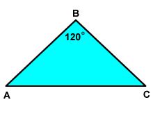 Ba Degree: How Many Degrees In A Triangle