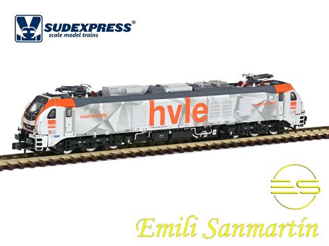 Emilisanmartin Modelismo Ferroviario Compra Venta