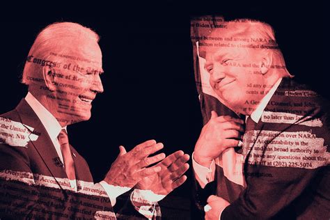 Classified documents: Politicians just can't get enough | The Stony