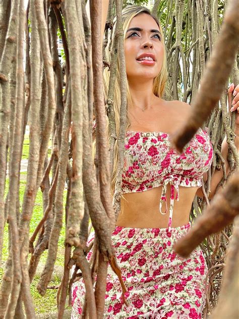 Camila Patiño — INSTAGRAM @camilapatinoa 👱🏻‍♀️