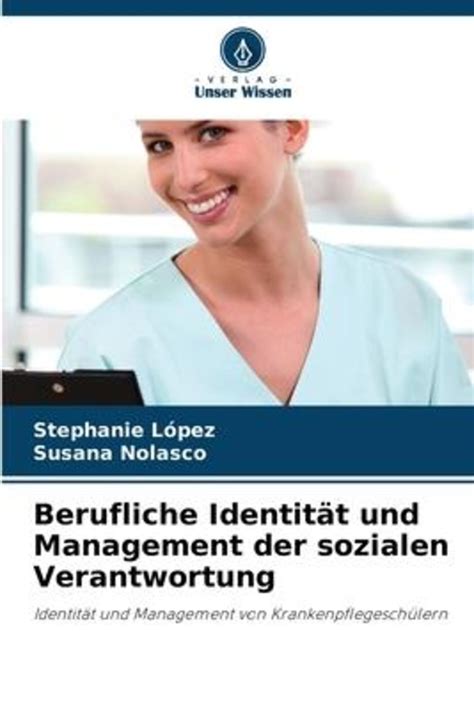 Berufliche Identität und Management der sozialen Verantwortung online