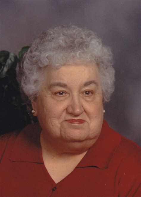 Katherine L. Bennett Storie Obituary - Greensburg, IN