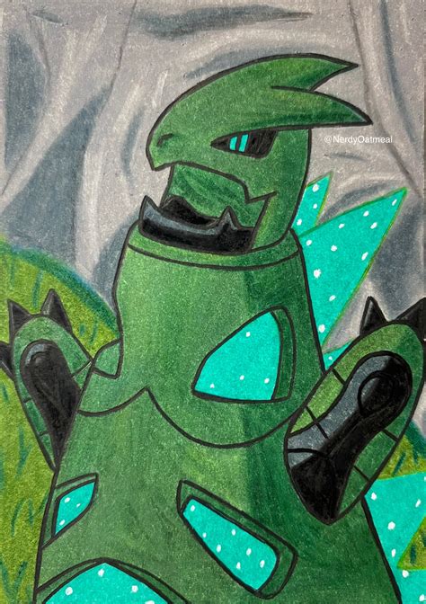 Pokemon Iron Thorns ATC by NerdyOatmeal on Newgrounds