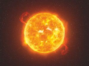 Betelgeuse Star For Kids | Facts, Summary, Structure, Size & Formation