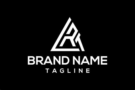 LRT Letter Logo Design Graphic by mmdmahfuz3105 · Creative Fabrica