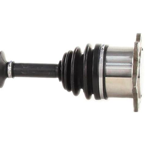 Trakmotive Front Left Or Right Cv Axle Shaft For Toyota Runner Pickup