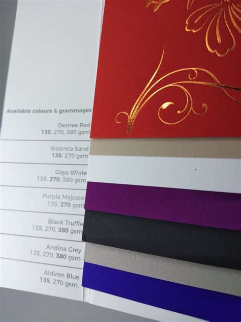 fancy paper ptsurya prima jayatama