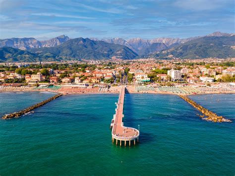 Le spiagge più belle della Toscana