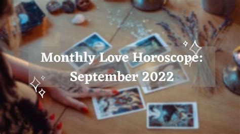 Monthly Horoscope September Horoscope Storizen