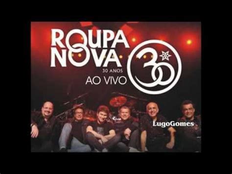 ROUPA NOVA 30 ANOS AO VIVO Sony Music Entertainment Music Artists