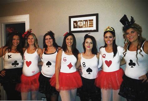 Diy Girls Group Costume 3rd Group Costume My Girls And I Have Done