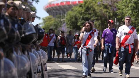 Los Hinchas No Quieren Que La Superfinal Se Juegue Fuera Del Pa S