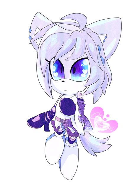 Commission T Chibi Nova By Artsysiege On Deviantart