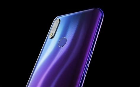 Realme 3 Pro Is Official With Snapdragon 710 GSMArena News