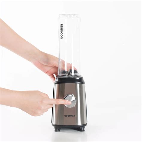 Xiaomi Ocooker Мобильная соковыжималка для детей, фруктов и овощей ...