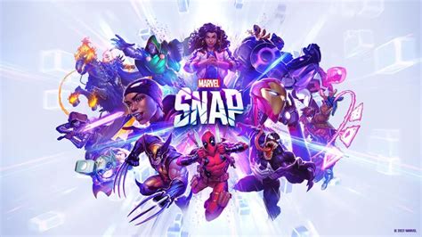 Marvel Snap Pool 3 Decks Guide Level Winner