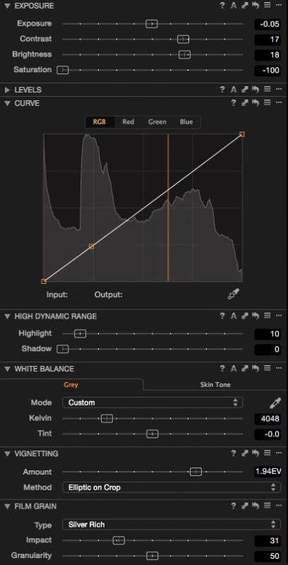 Levels The Most Underrated Tool In Capture One Photo Editing