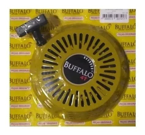 Partida Retratil Para Motor 13 0hp Buffalo Toyama