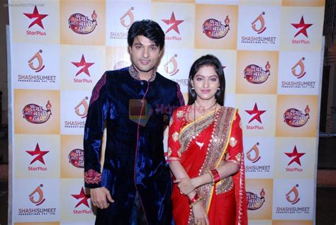 Deepika Singh Anas Rashid At Diya Aur Bati Celebrations And Ek Rishta