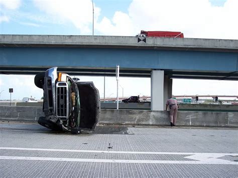 New York Transportation Accident Attorney