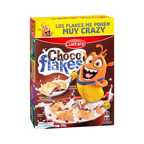 Corn Flakes Sin Azúcar Mercadona ️ 【top 10 Precios】 • Junio 2024